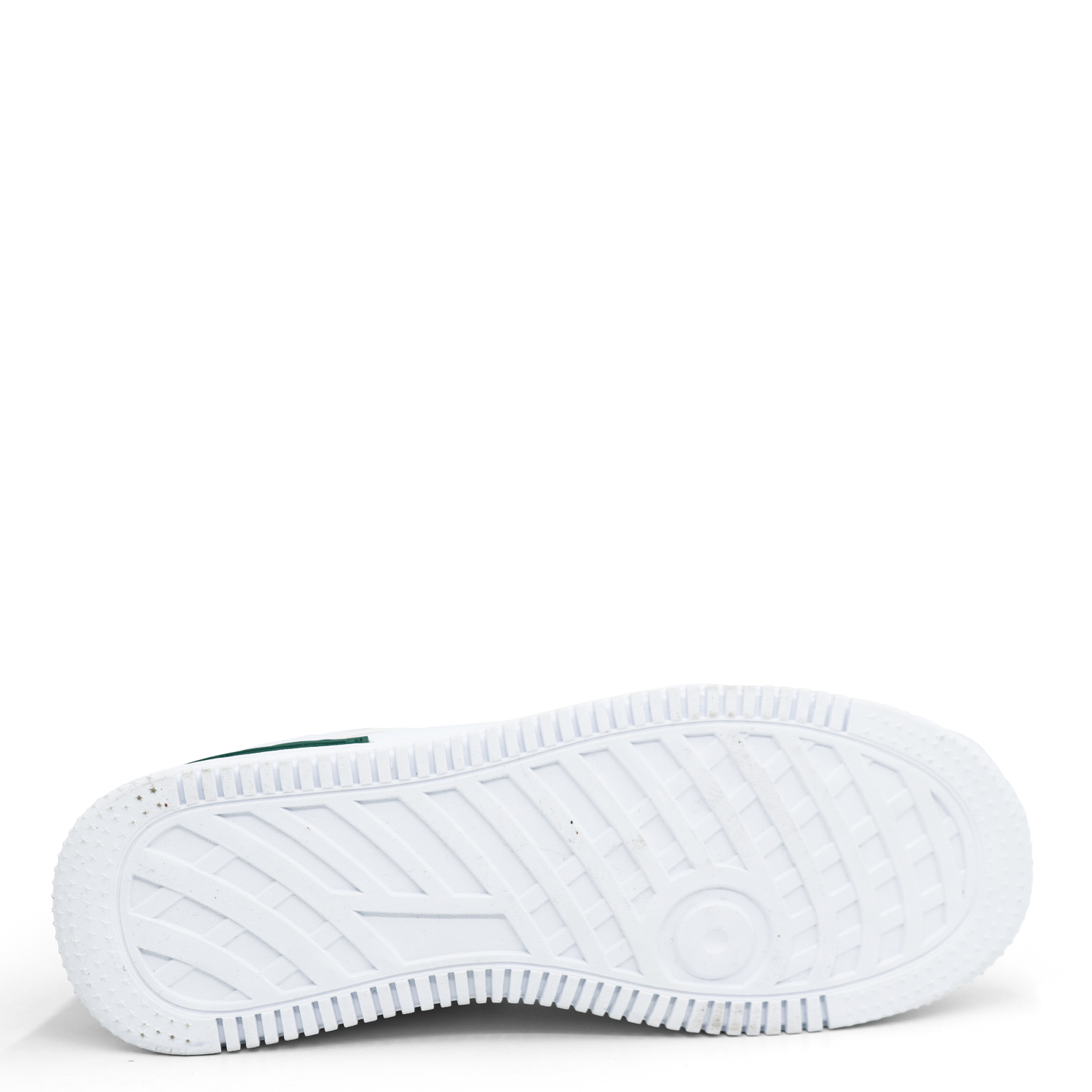 Ripley - ZAPATILLA PARA HOMBRE URBANAS BANJAR-H22 WHITE GREEN