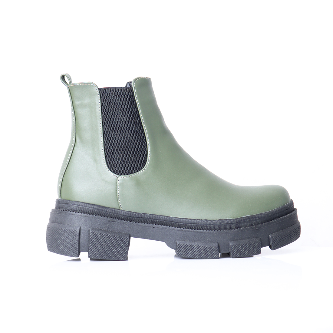 Ripley - NONOS BOTAS VERDE