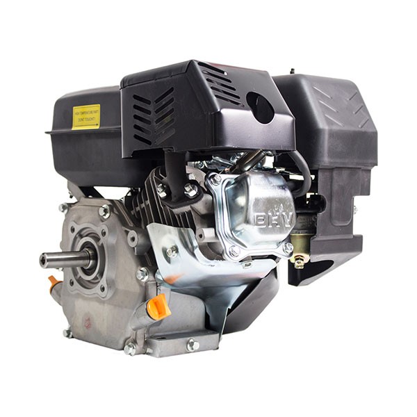 Двигатель hyundai ic160