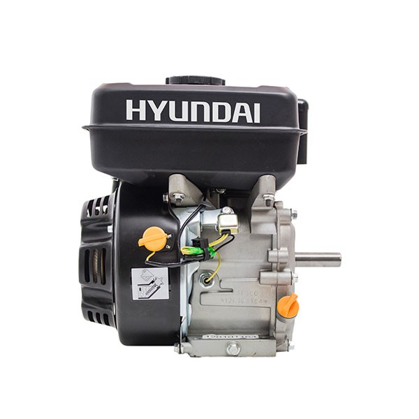 Двигатель hyundai ic160