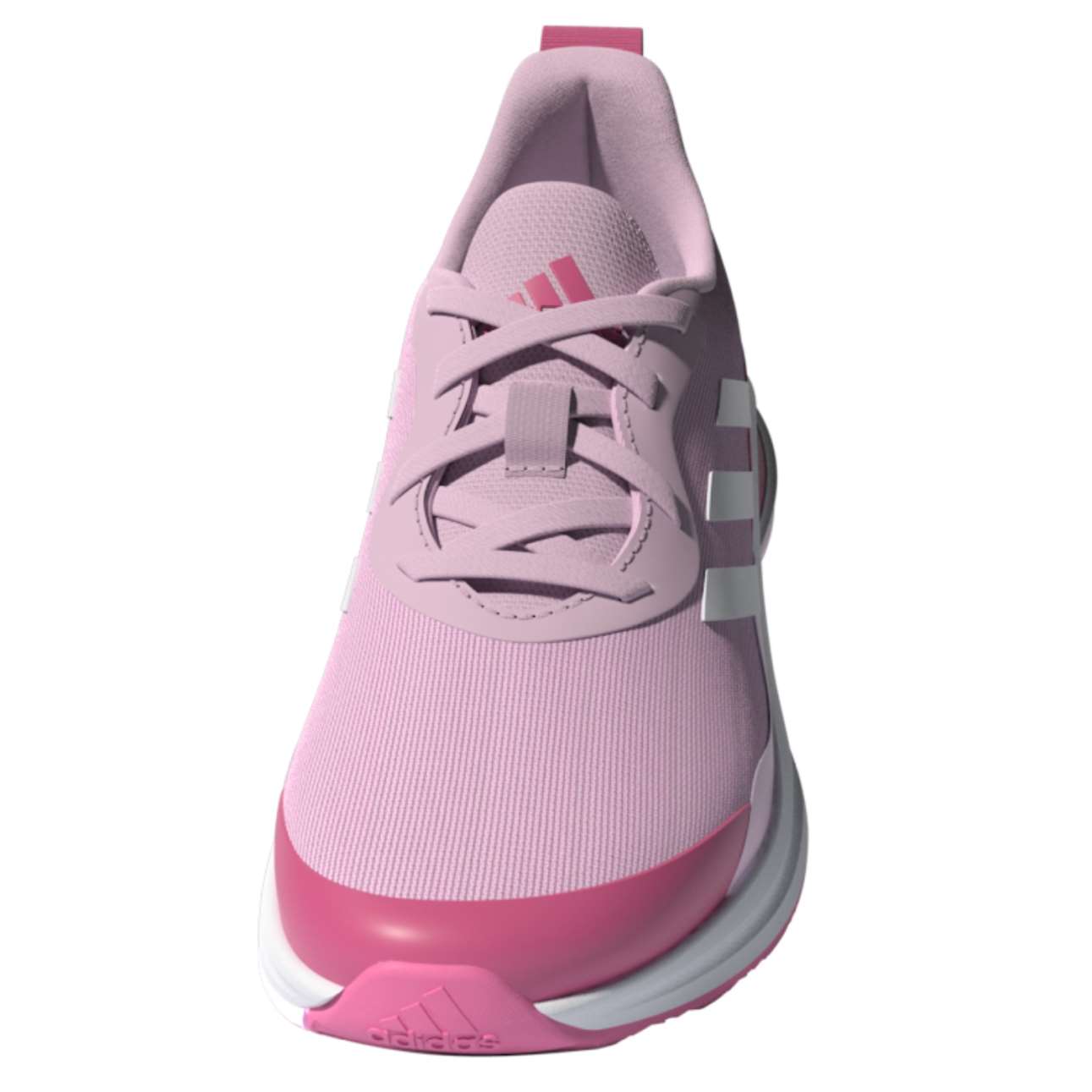 Ripley - ADIDAS ZAPATILLAS FORTARUN LACE - ROSADO