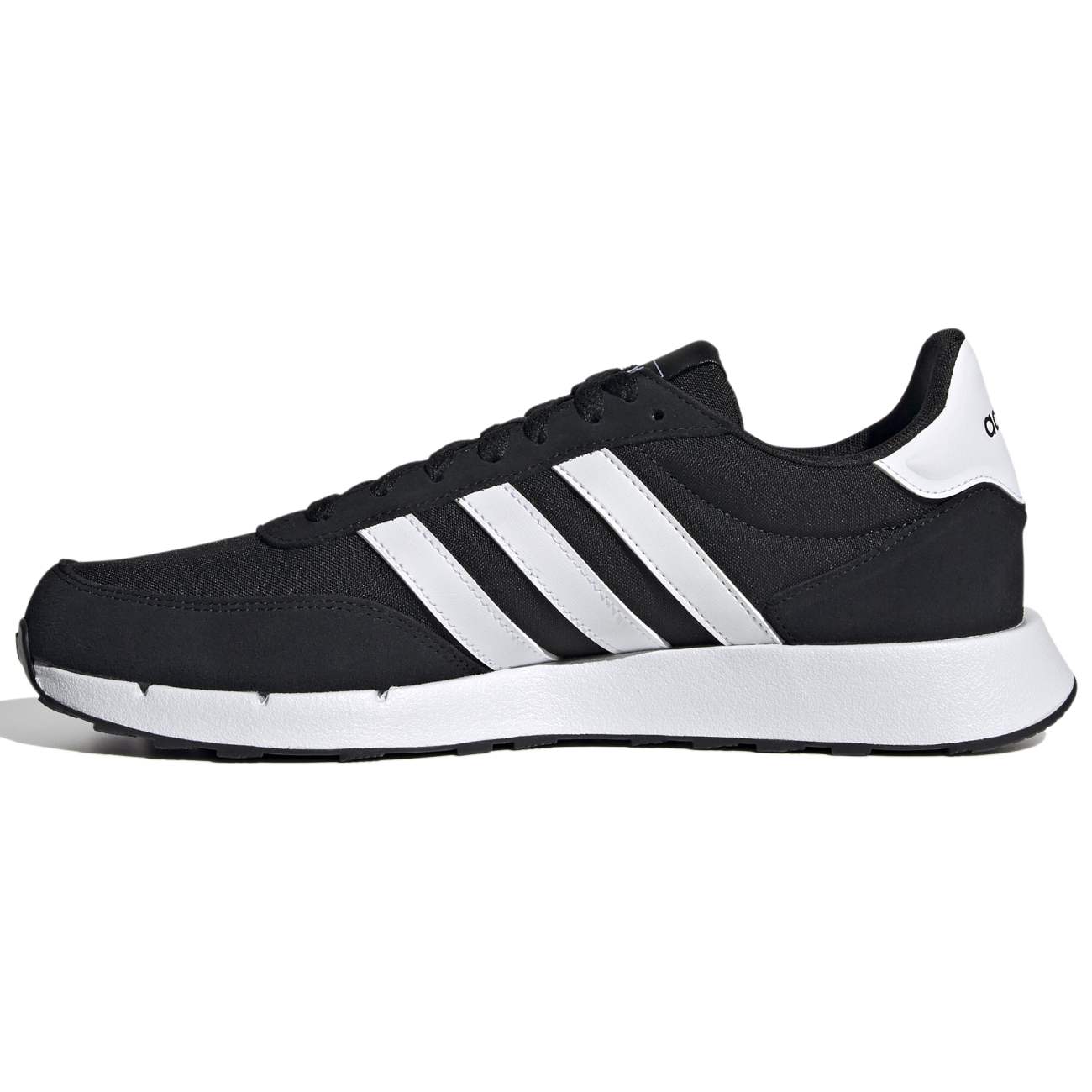 Ripley - ADIDAS ZAPATILLAS PARA HOMBRE RUN60S 2.0 - NEGRO