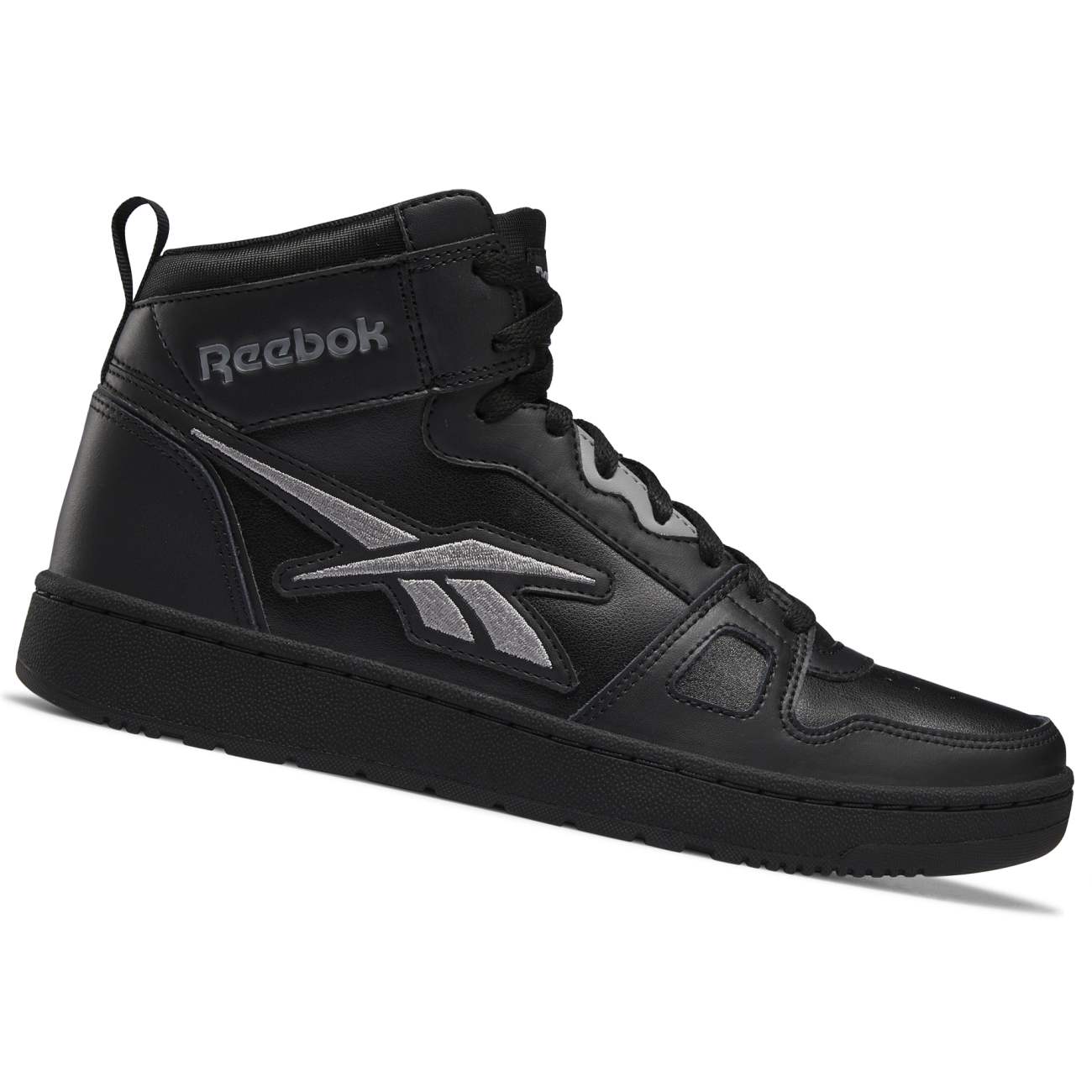 Ripley - REEBOK BOTINES PARA HOMBRE RESONATOR MID - NEGRO