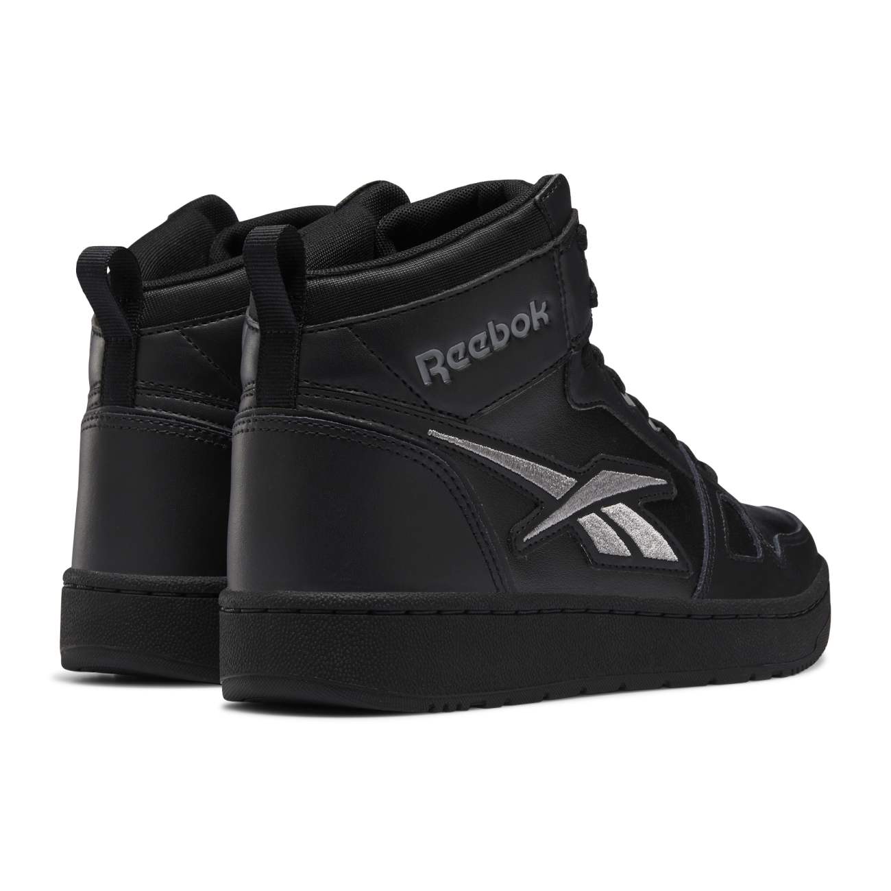 Ripley - REEBOK BOTINES PARA HOMBRE RESONATOR MID - NEGRO