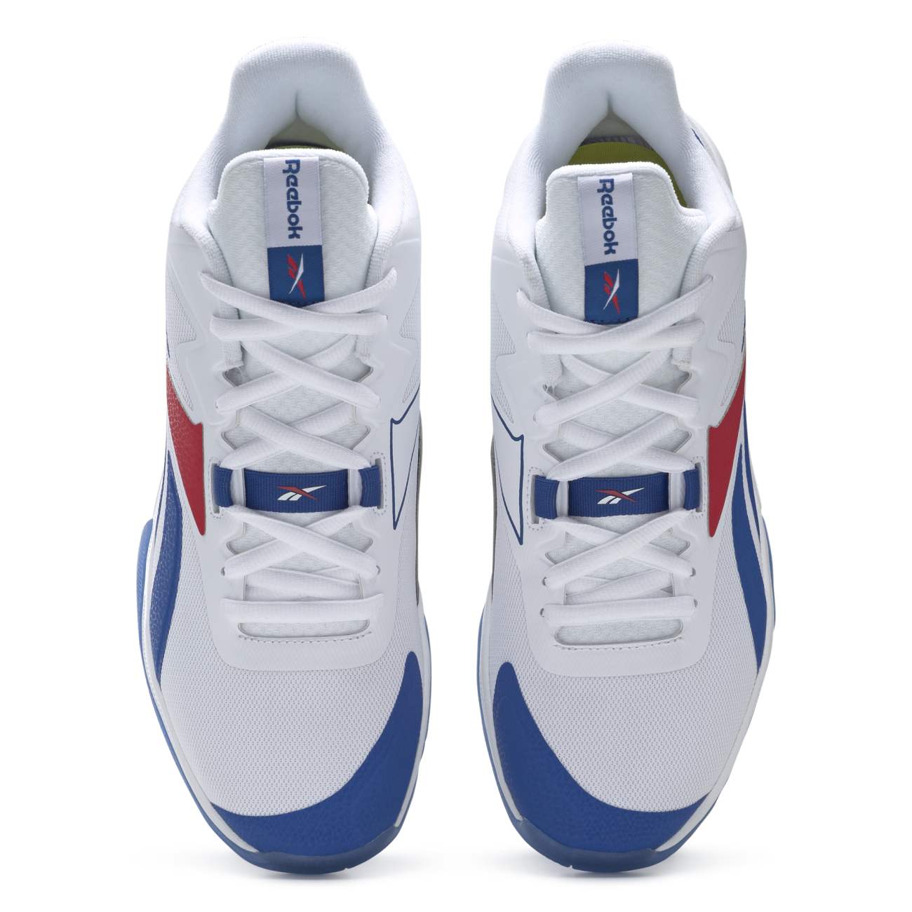 Ripley - REEBOK BOTIN PARA HOMBRE MORE BUCKETS - BLANCO