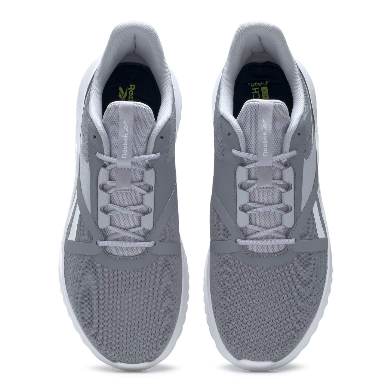 Zapatillas Energylux 3 - Negro Reebok | Reebok Peru