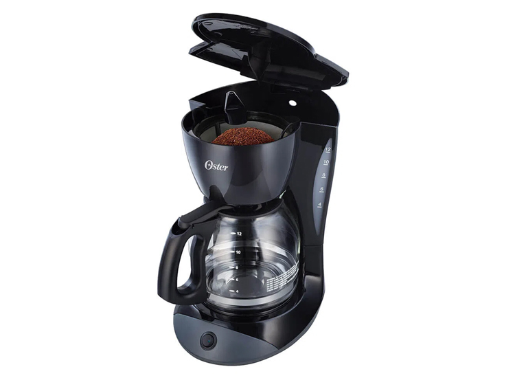 Cafetera Oster 12 Tazas – tododescuento.com