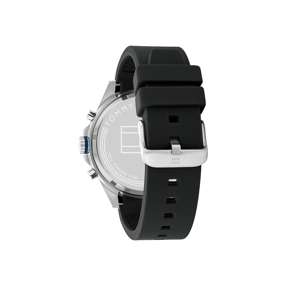 Tommy Hilfiger desarrolla su propio smartwatch