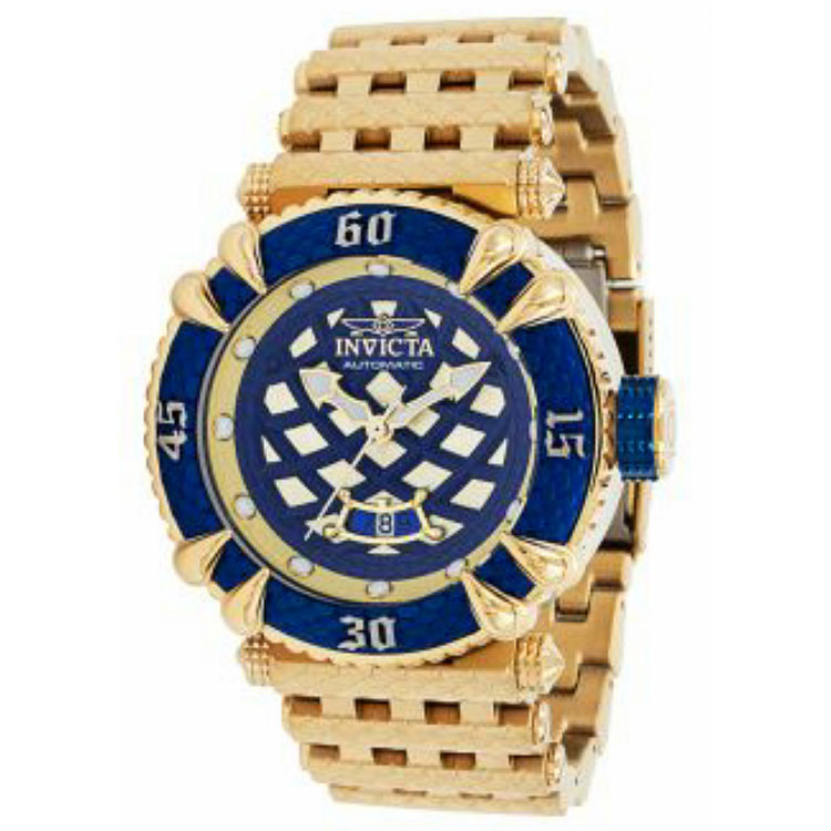 Ripley - RELOJ INVICTA SUBAQUA TALON 38114 AUTOMÁTICO PARA CABALLERO