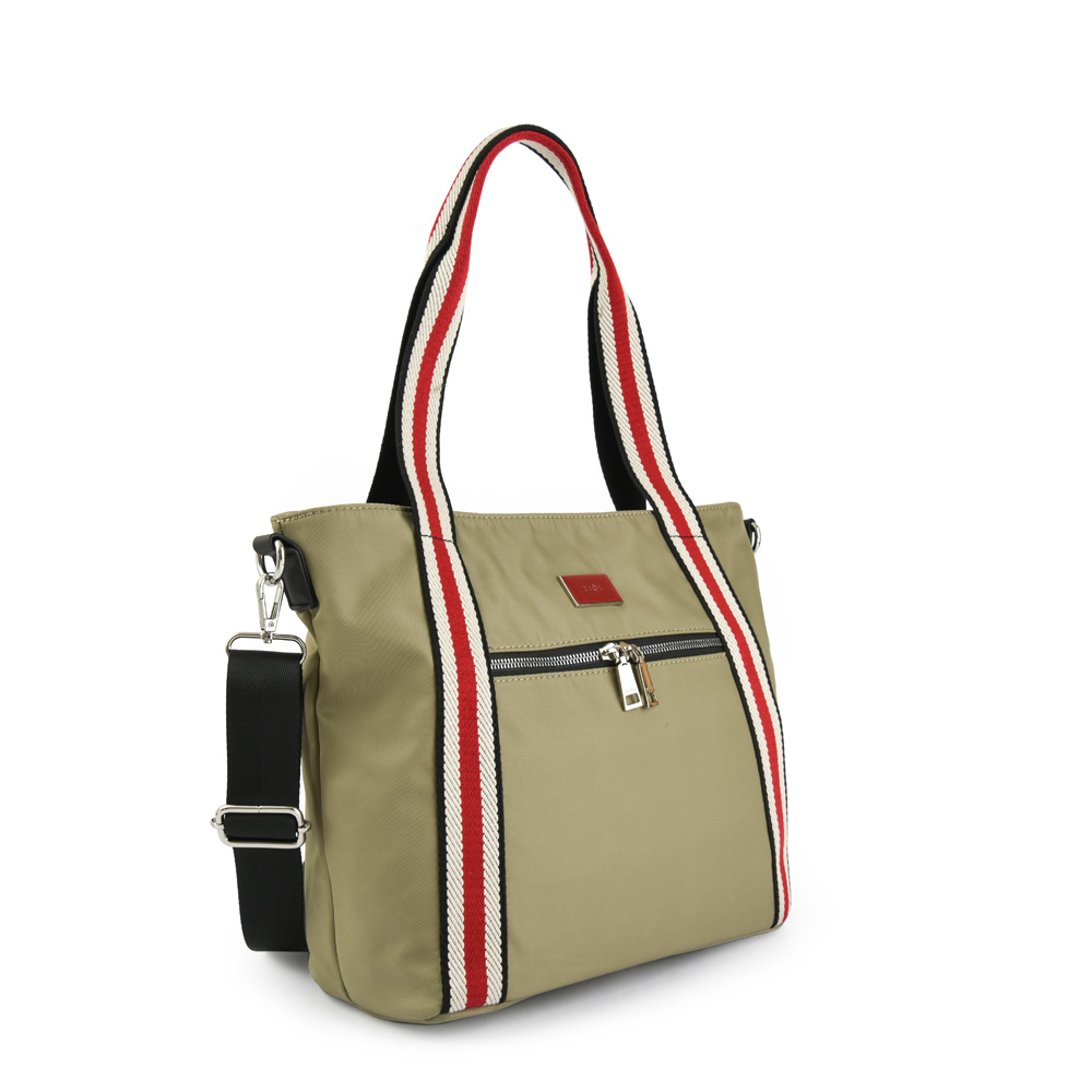 Ripley - CARTERA ZIOL SABIN TAUPE
