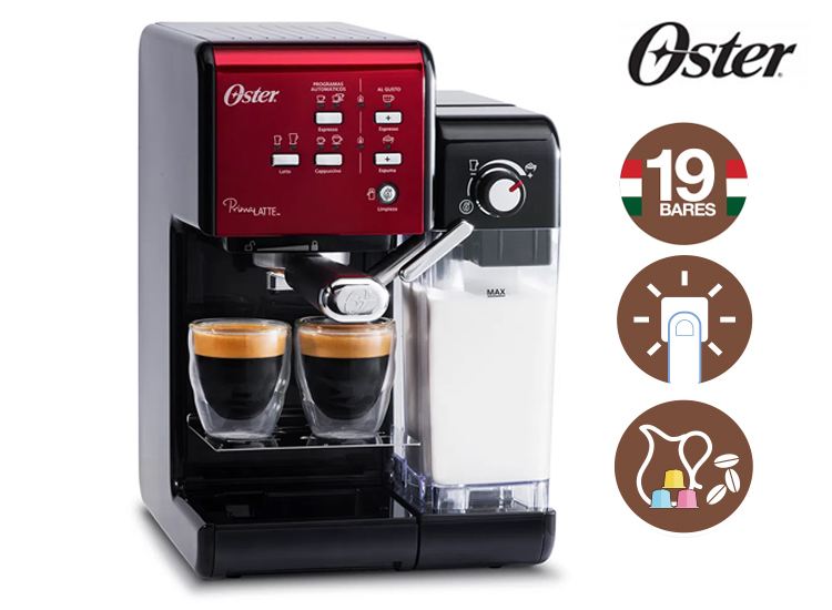 Cafeteras | Oster, Dolce Gusto, Espresso | Ripley Perú
