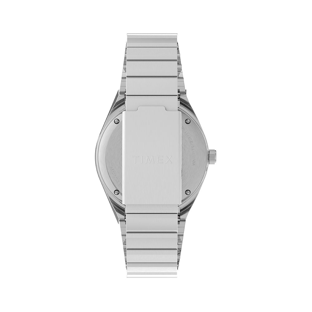 Ripley - RELOJ TIMEX TW2V25800VC ANÁLOGO HOMBRE ACERO INOXIDABLE