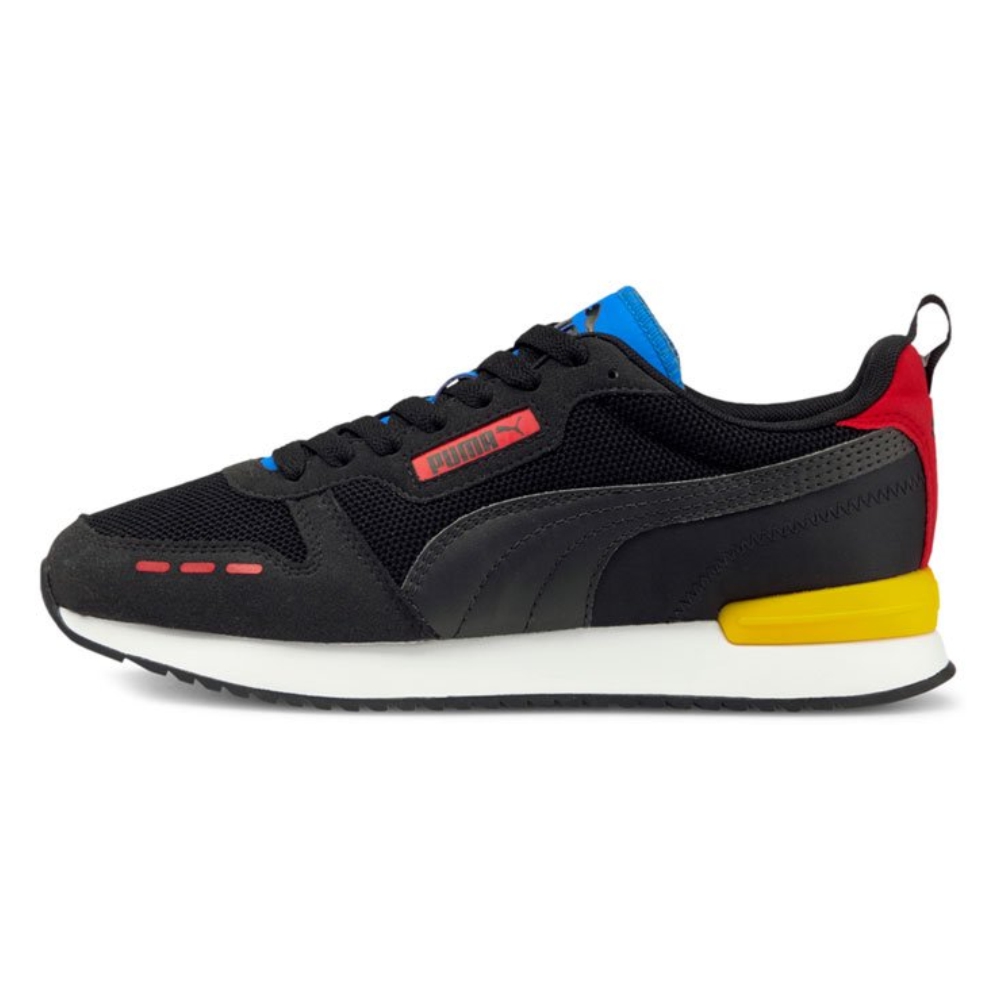 Ripley - PUMA ZAPATILLAS TENNIS R78 PARA HOMBRE