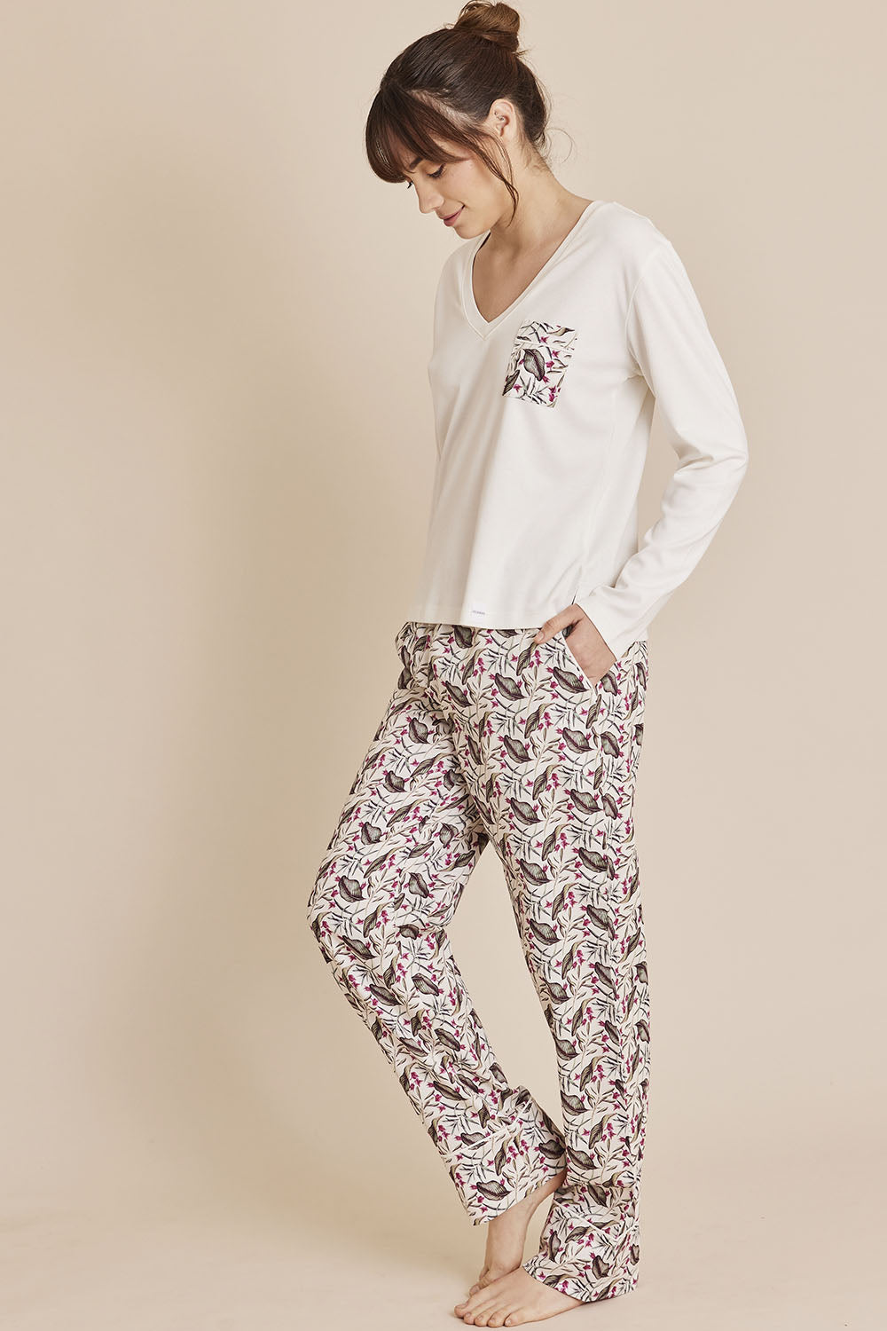 Ripley - PIJAMA AZIZ