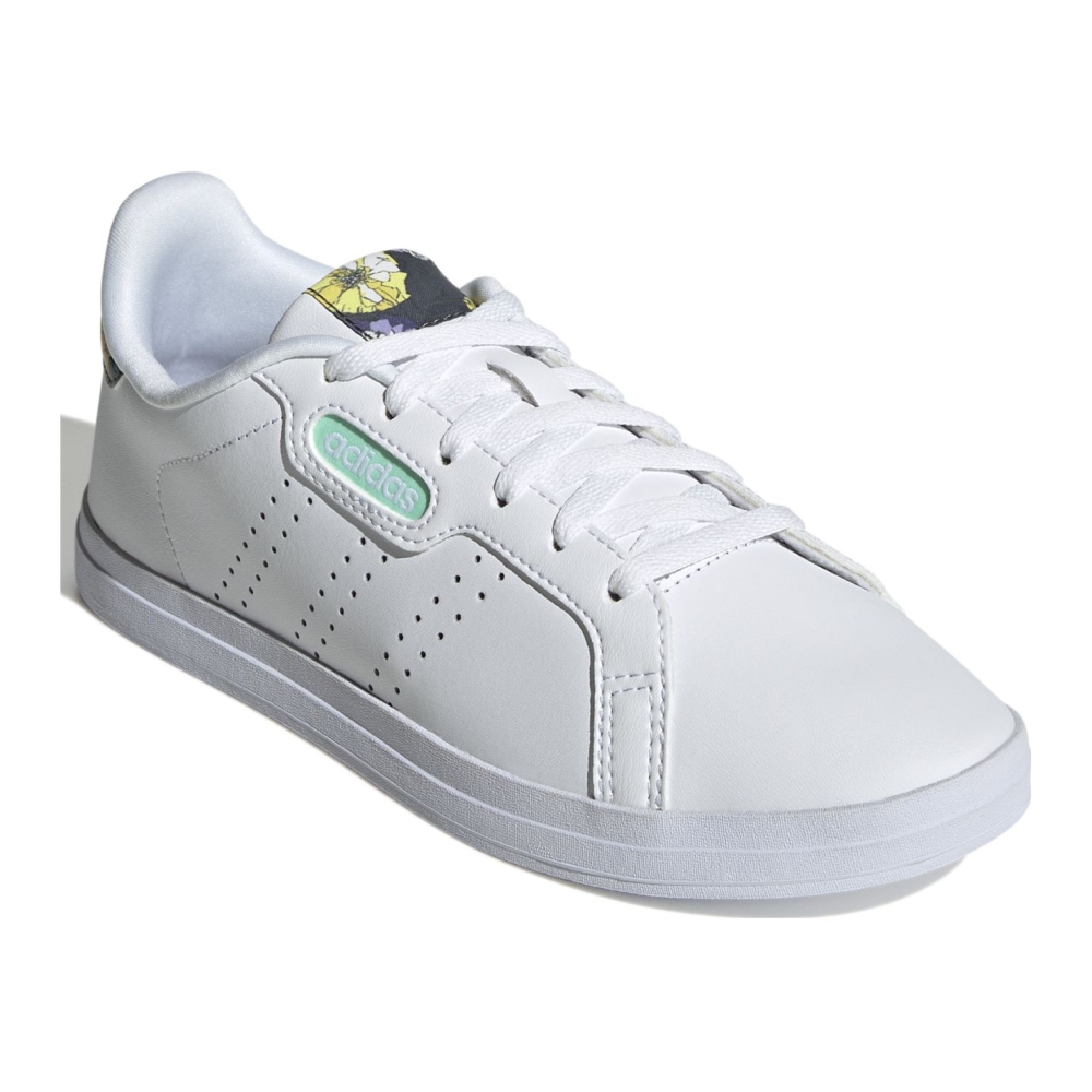Ripley - ADIDAS ZAPATILLAS URBANAS COURTPOINT BASE PARA MUJER