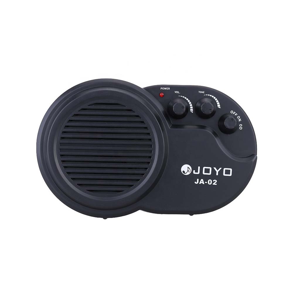 Ripley - JOYO MINI AMPLIFICADOR JA-02