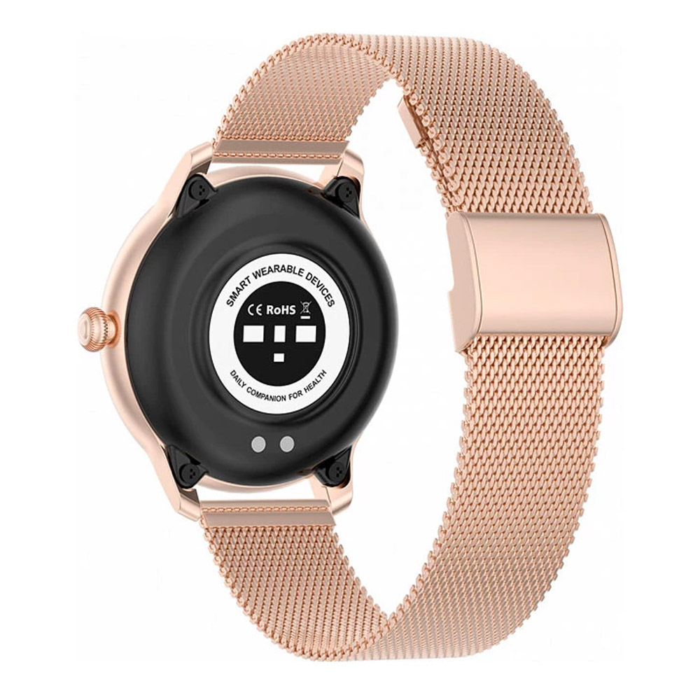 Ripley - SMARTWATCH LADY WATCH L11 ROSA