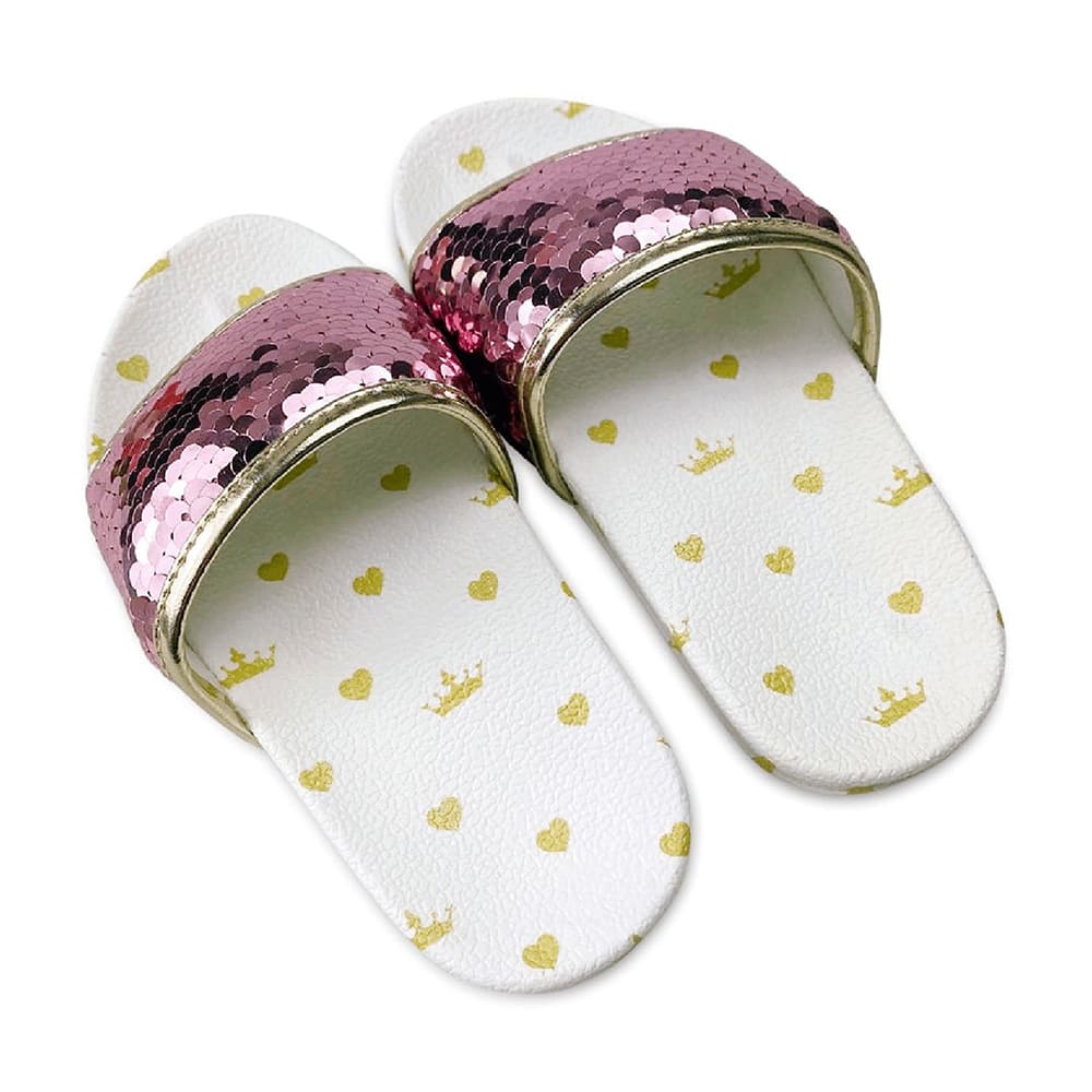 Ripley - SANDALIAS DE PLAYA DISNEY STORE PRINCESAS