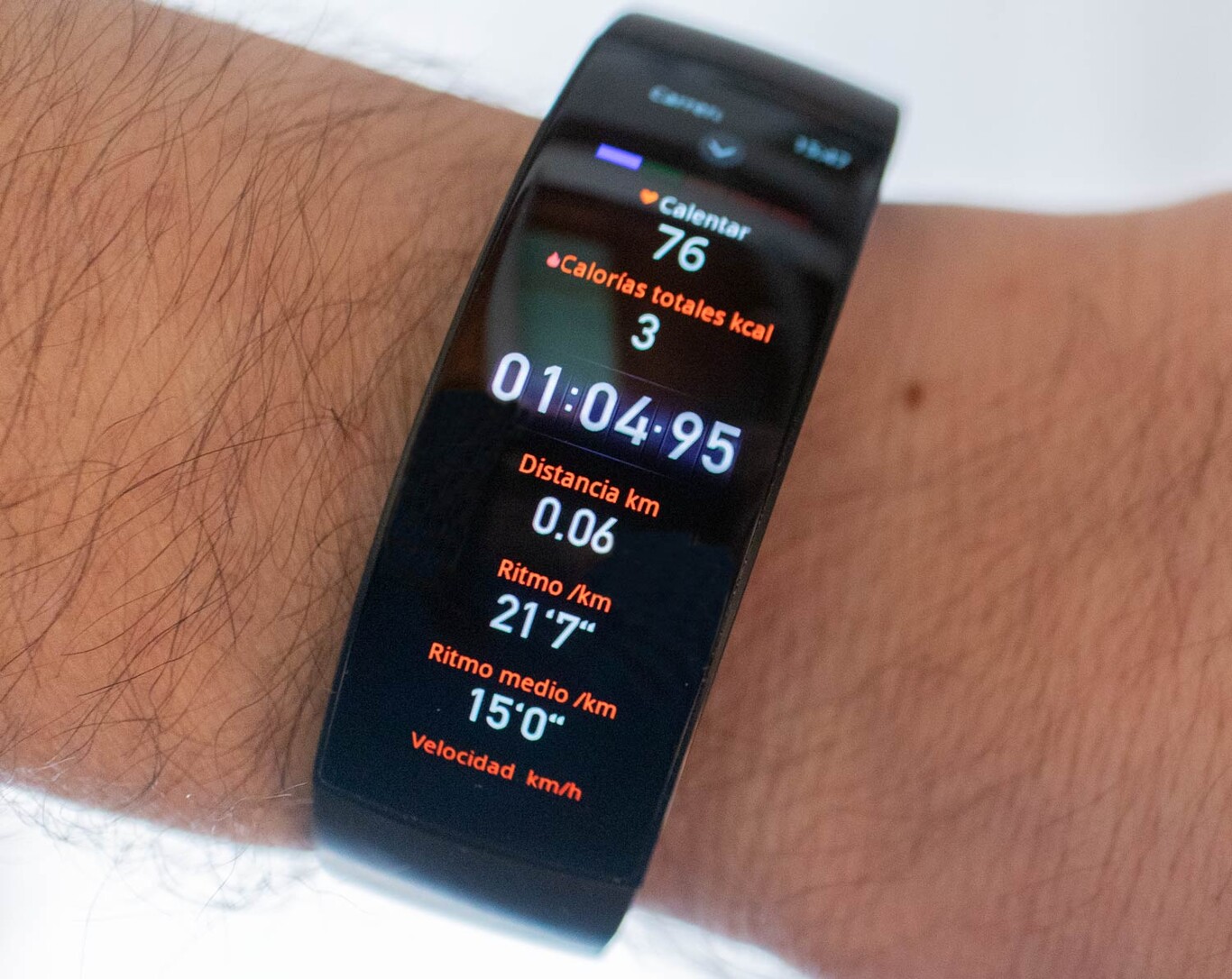 Ripley - SMARTWATCH XIAOMI AMAZFIT X