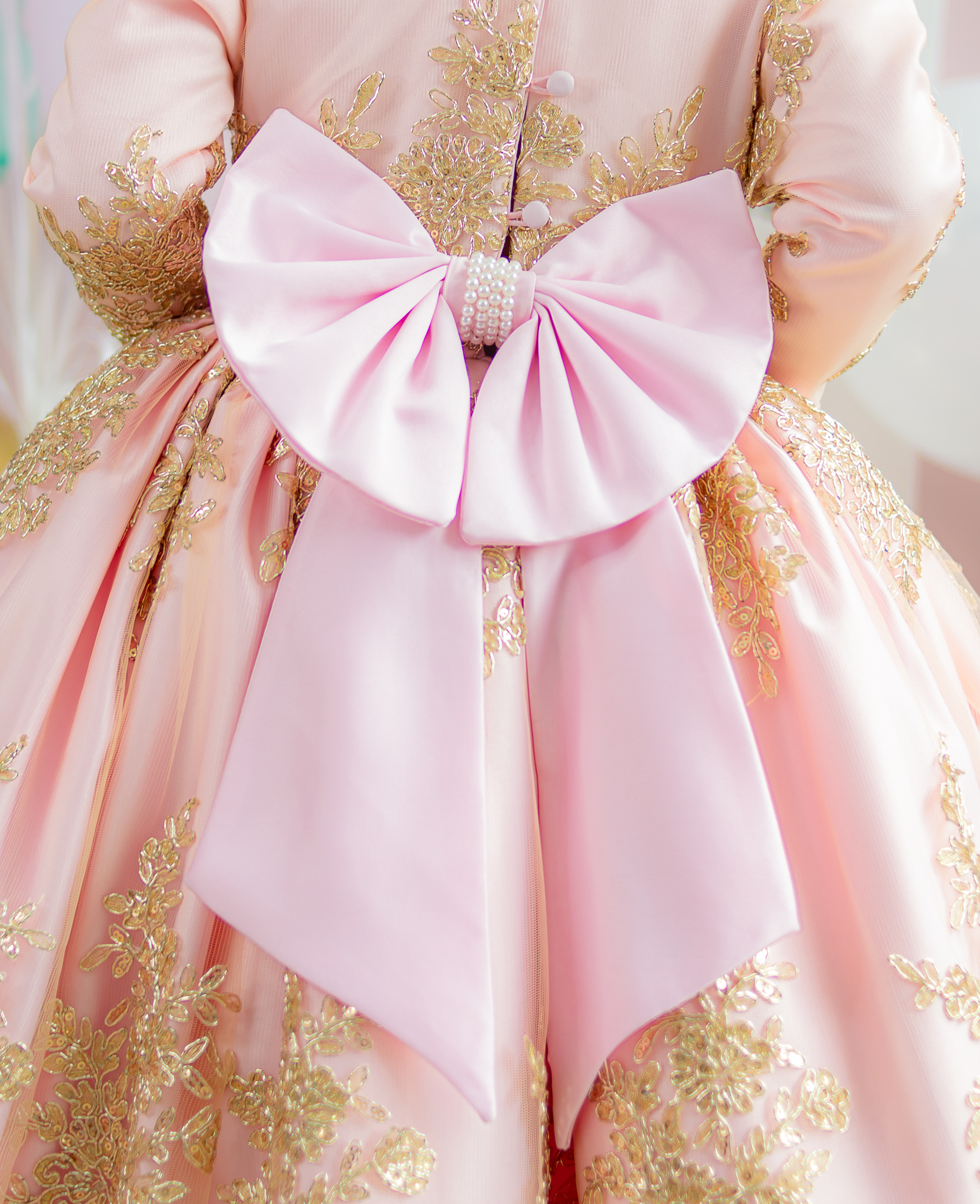 Ripley - VESTIDO DIAMOND PRINCESS SOPHIA