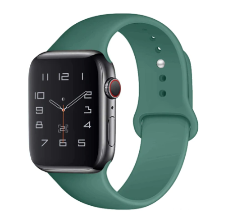 APPLE WATCH SERIES 4 44MM -GOLD ALUMINIUM