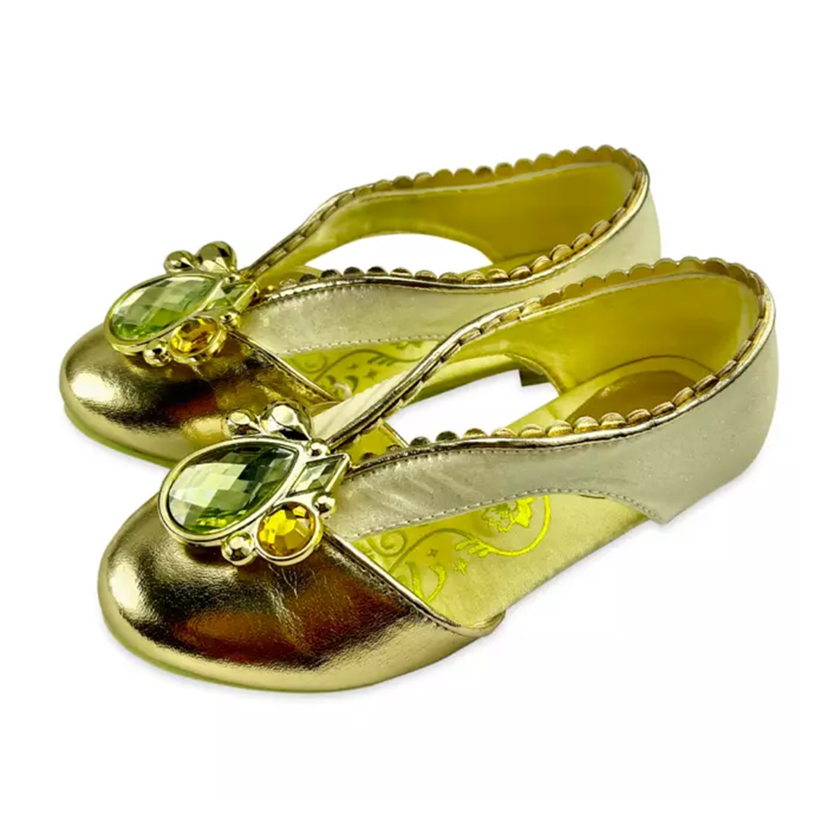 Los tacones que toda fan de Disney se moriría por tener ¡y son tendencia! -  Hola Mujer