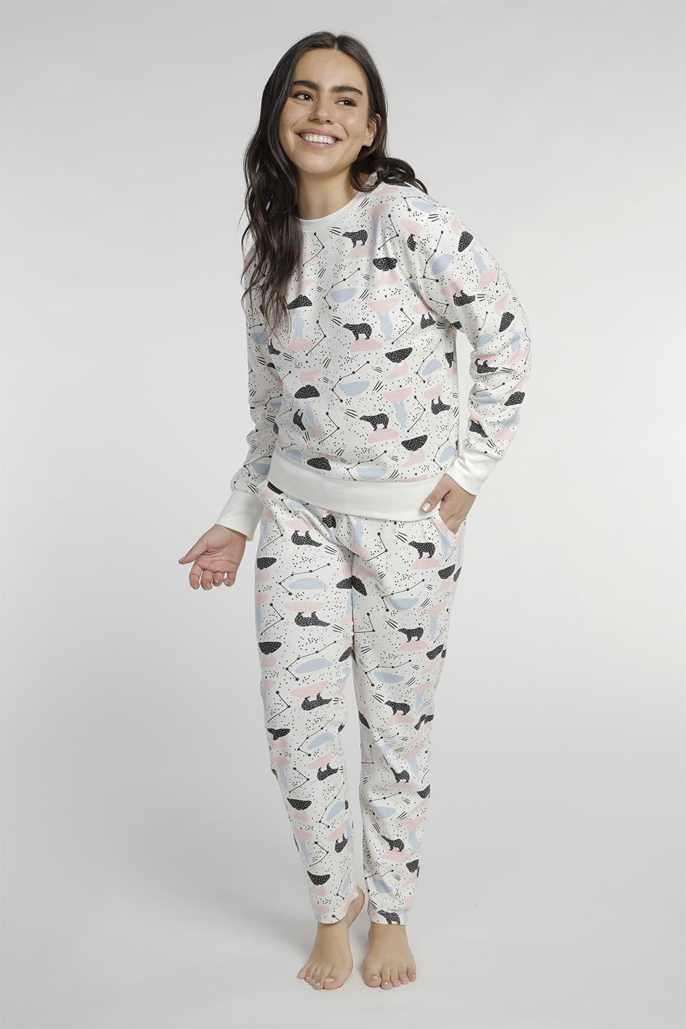 Pijamas Ripley Mujer Online Shop, UP TO 58% OFF | www.bravoplaya.com