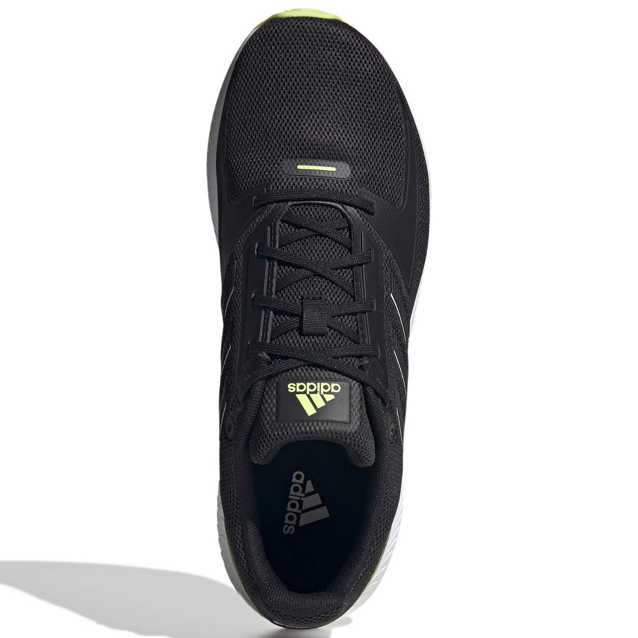 Ripley - ADIDAS ZAPATILLAS PARA HOMBRE RUNFALCON 2.0 - NEGRO/NEGRO