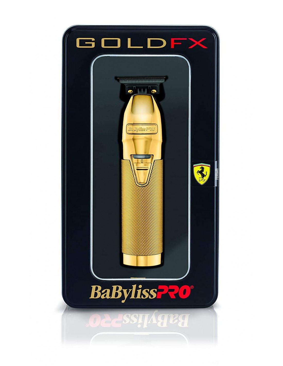 Ripley - MAQUINA BABYLISS PRO GOLD FX