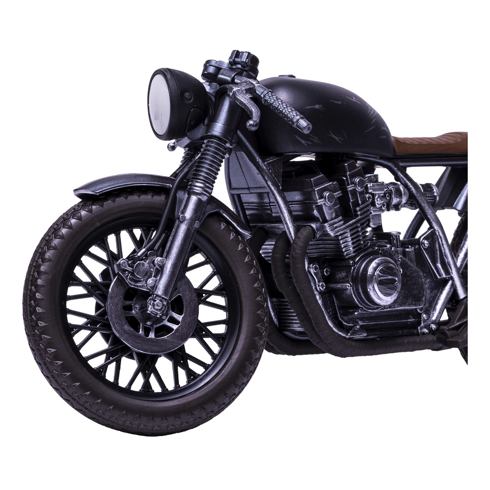 Ripley VEHÍCULO MOTOCICLETA THE BATMAN DRIFTER BIKE DC MULTIVERSE