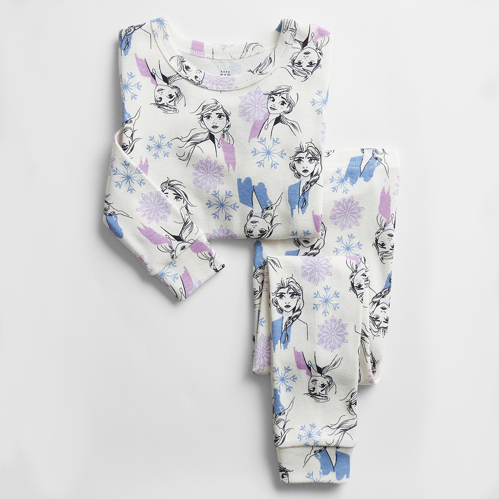 Ripley - PIJAMA GAP FROZEN 2