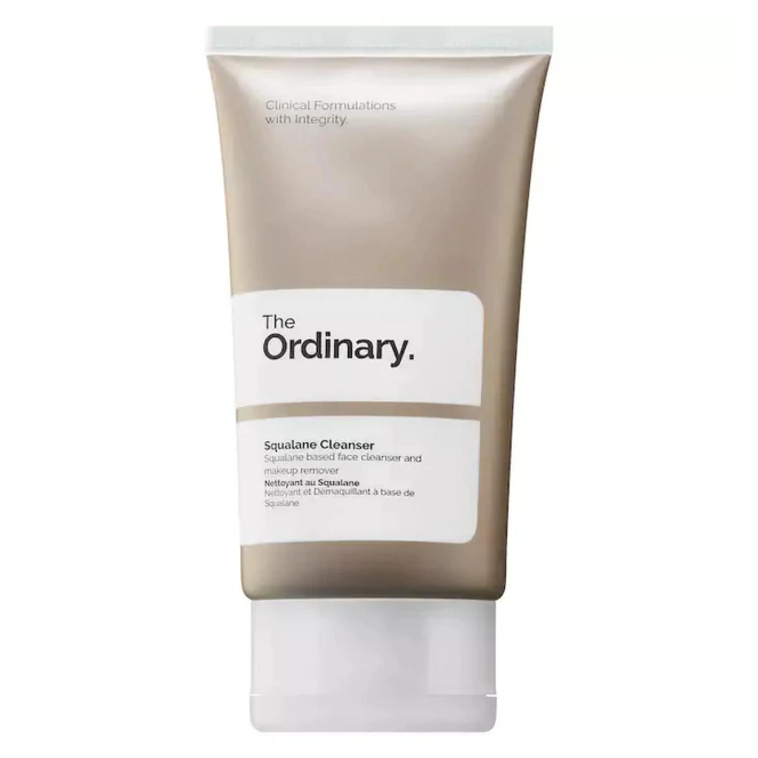 The ordinary