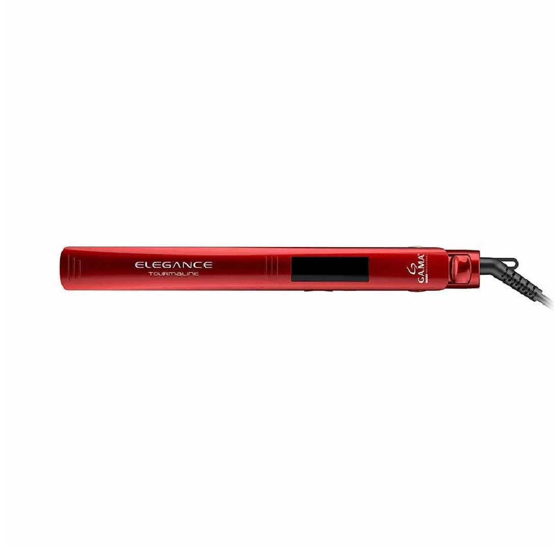 Ripley - PLANCHA ALISADORA GAMA ELEGANCE DIGITAL 230°C