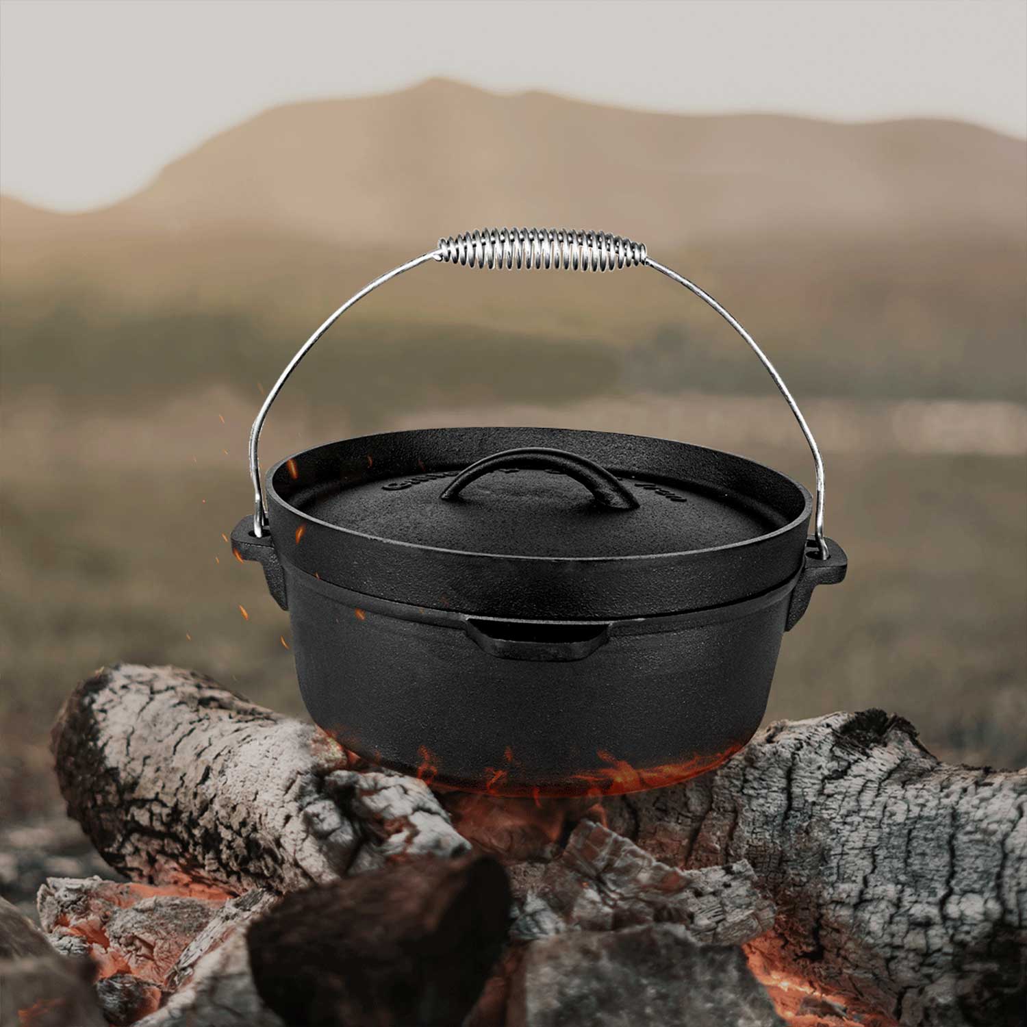 Ripley - OLLA HOLANDESA 4.5QT