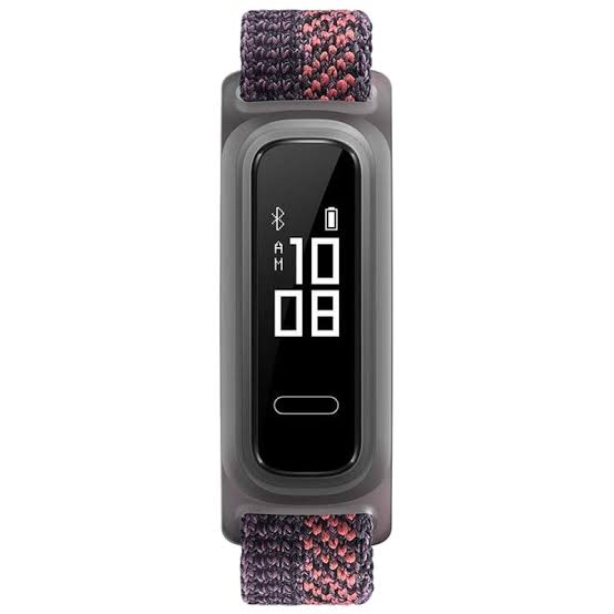 Ripley - SMARTBAND HUAWEI BAND 4E CORAL