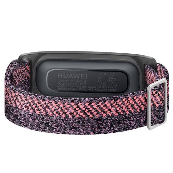 Ripley - SMARTBAND HUAWEI BAND 4E CORAL