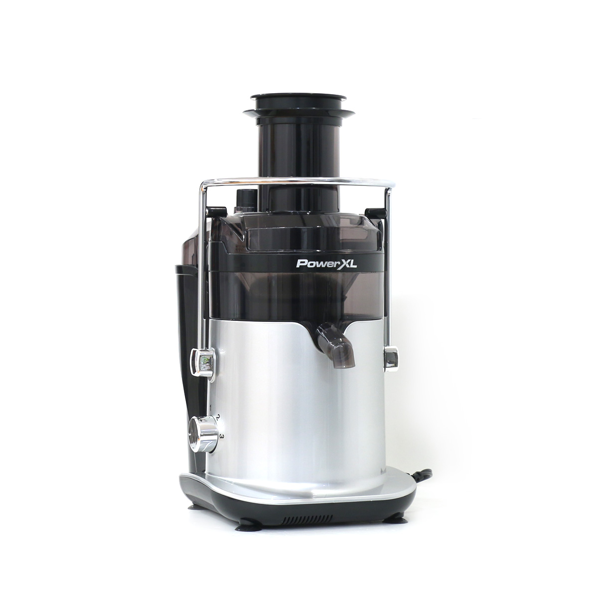 Extractor de Jugos Power XL auto limpiable