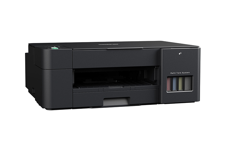 Compara: Impresora Multifuncional Brother Dcp-T220 - Brother