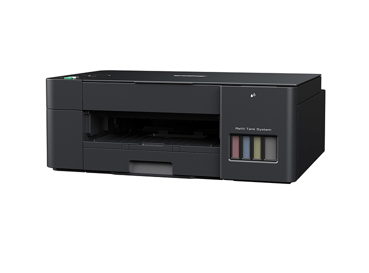 Compara: Impresora Multifuncional Brother Dcp-T220 - Brother