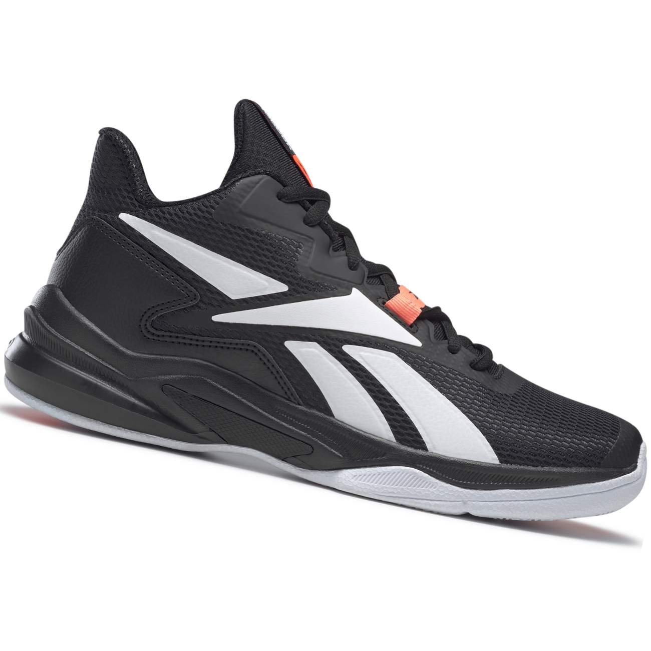 zapatillas botines reebok niñas Big sale - OFF 75%