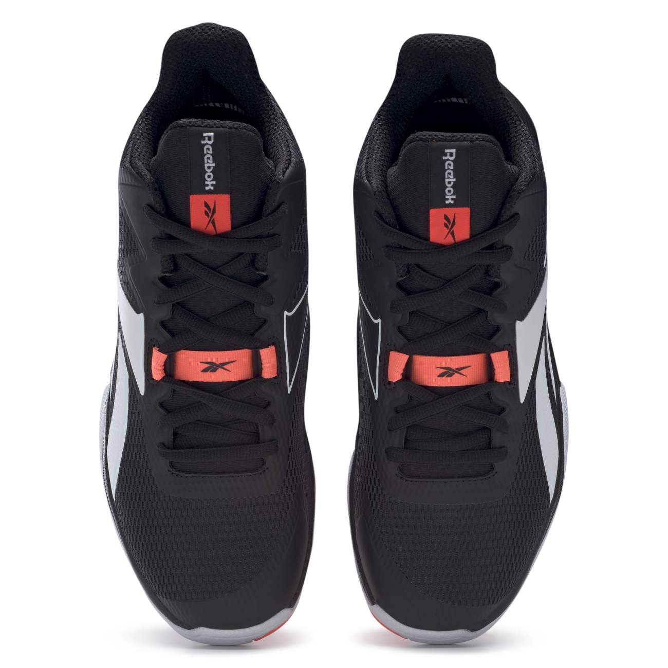 Ripley - REEBOK BOTIN PARA HOMBRE MORE BUCKETS - NEGRO