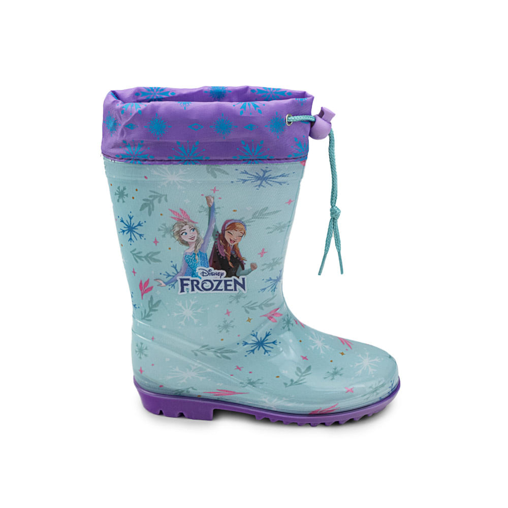 BARBIE BOTAS DE LLUVIA PARA NIÃ'A