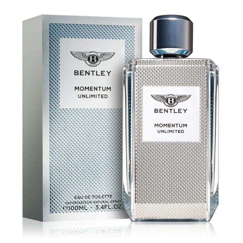 Bentley momentum unlimited