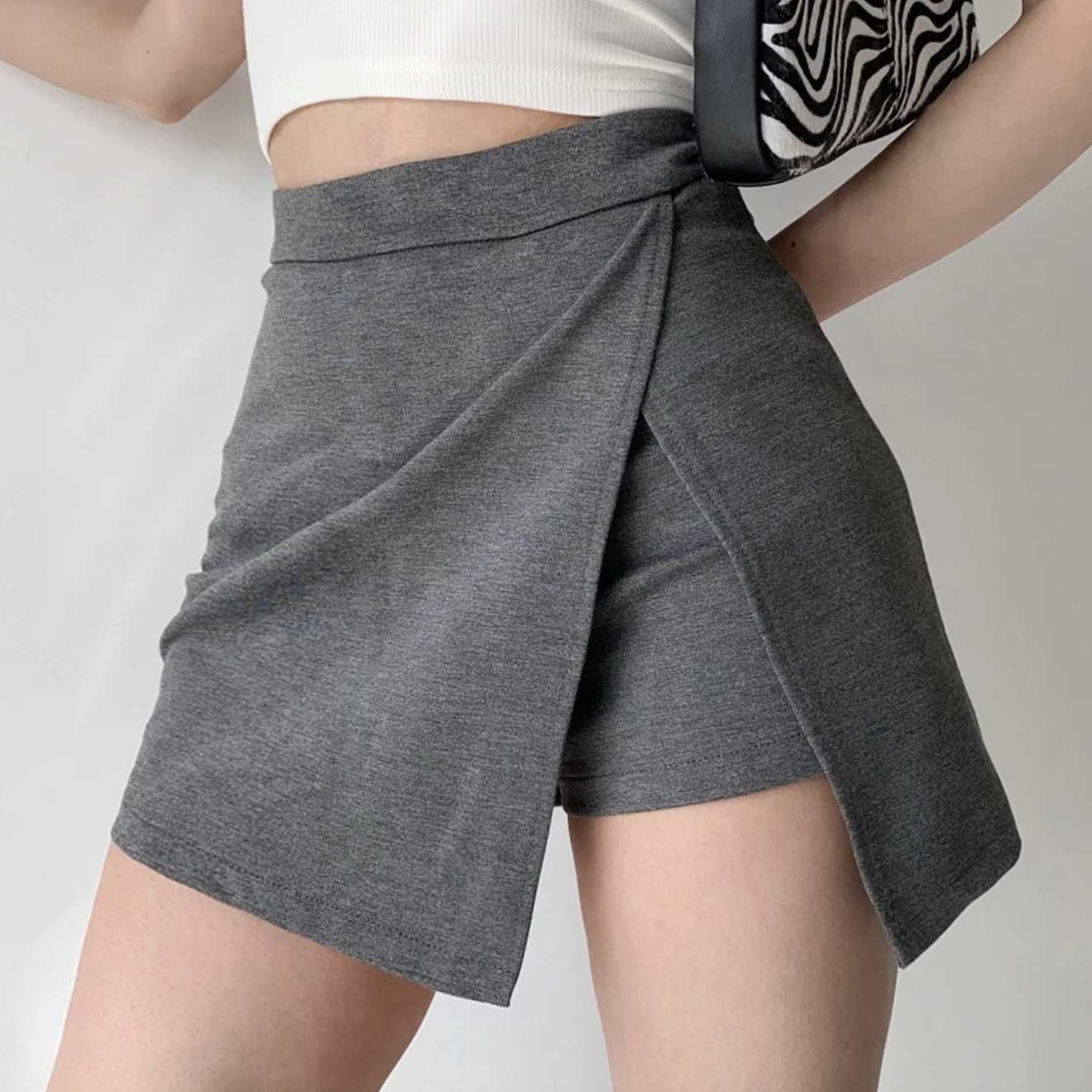 Ripley - FALDA SHORT INDEX COTELE