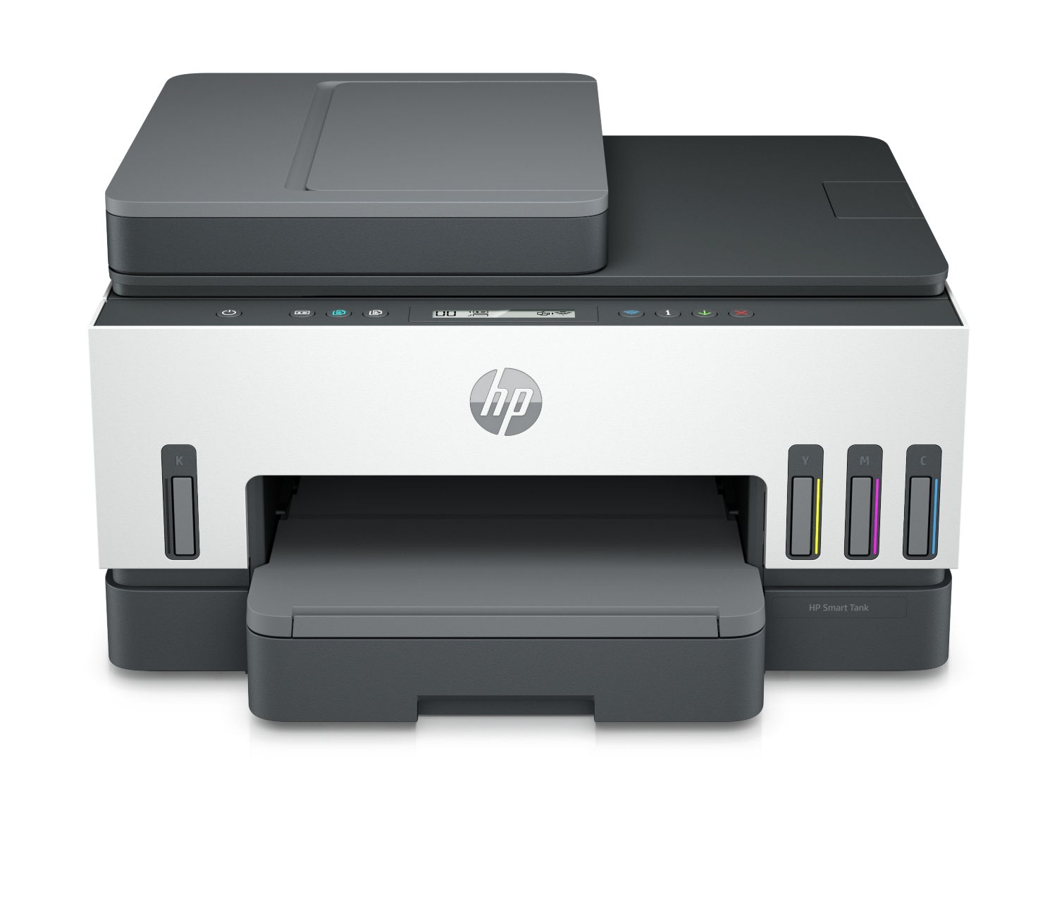 Ripley - HP IMPRESORA MULTIFUNCIONAL SMART TANK 720