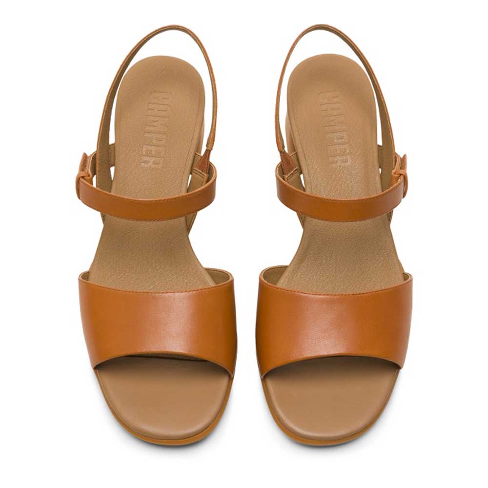 Ripley - SANDALIAS MUJER CAMPER BROWN