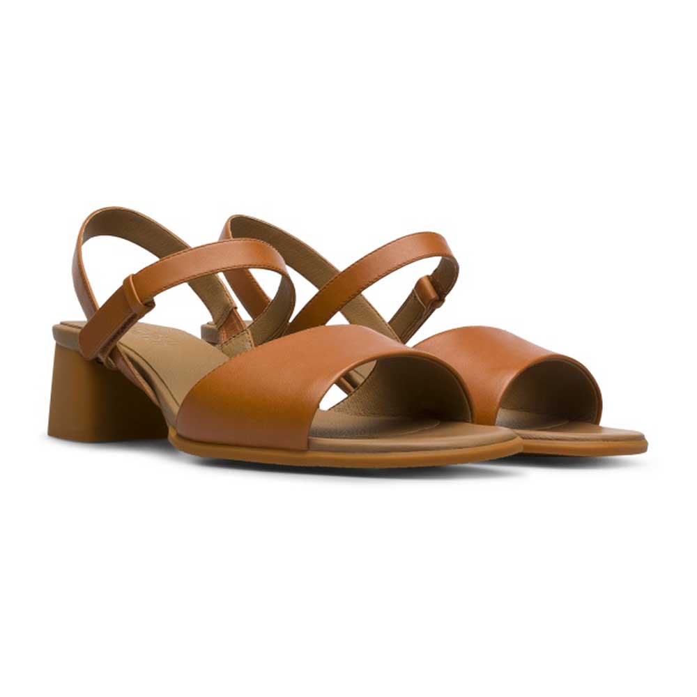 Ripley - SANDALIAS MUJER CAMPER BROWN
