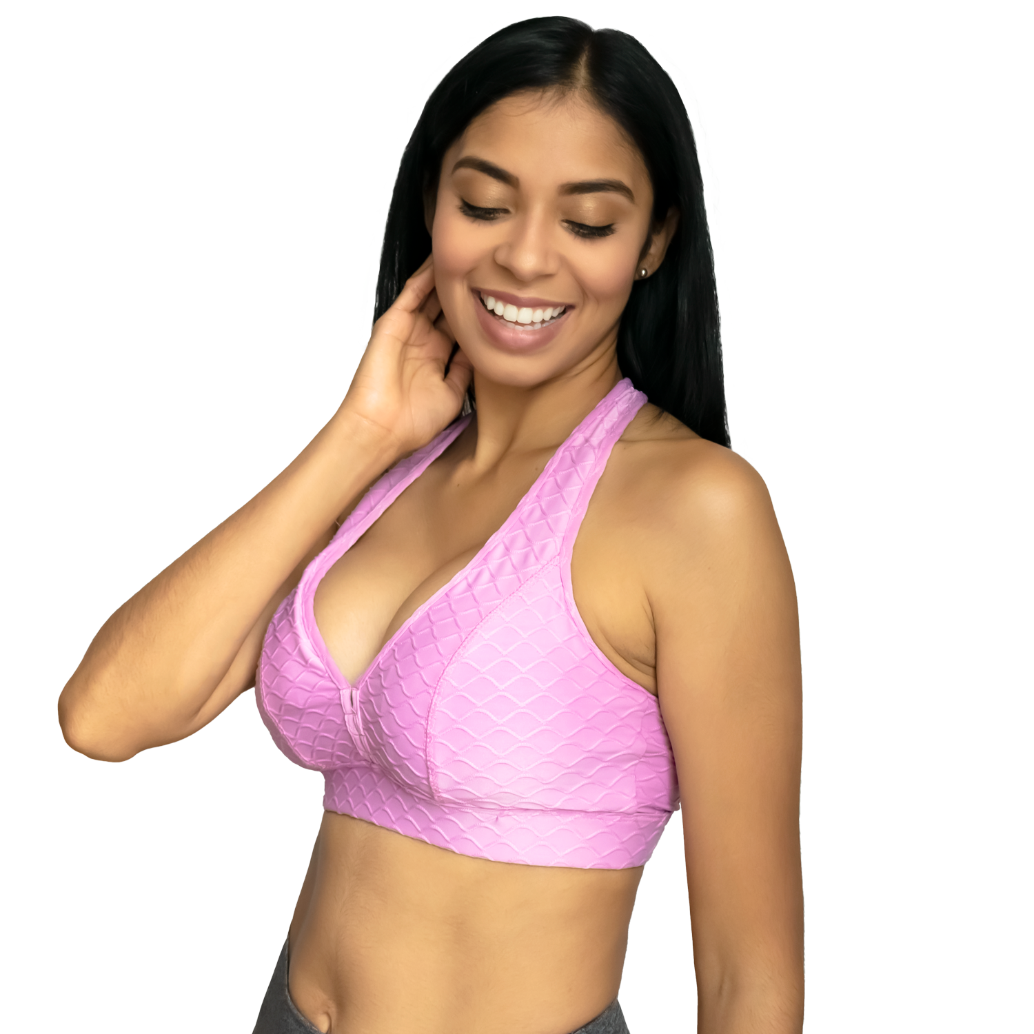 Ripley - TOP DEPORTIVO MUJER - WAKE IT!