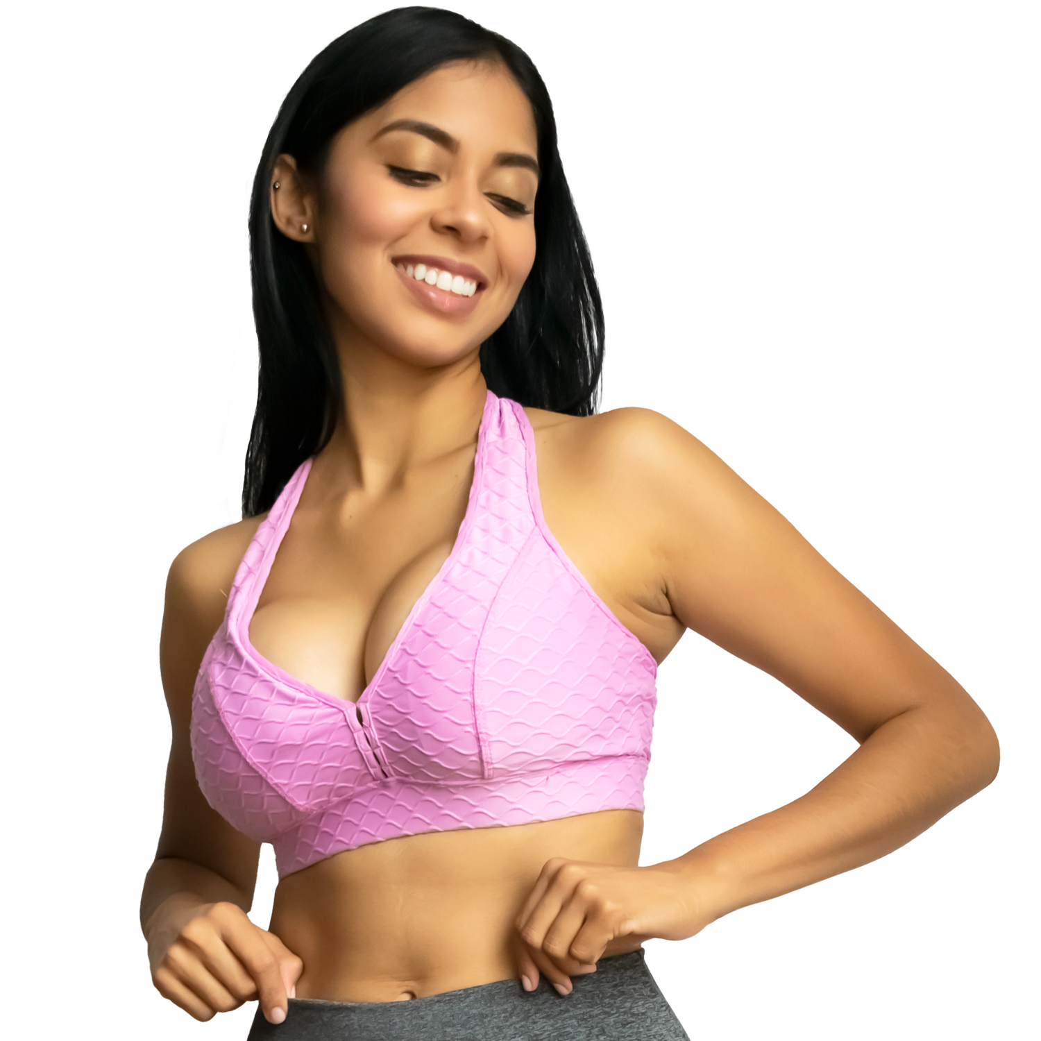 Ripley - TOP DEPORTIVO MUJER - WAKE IT!