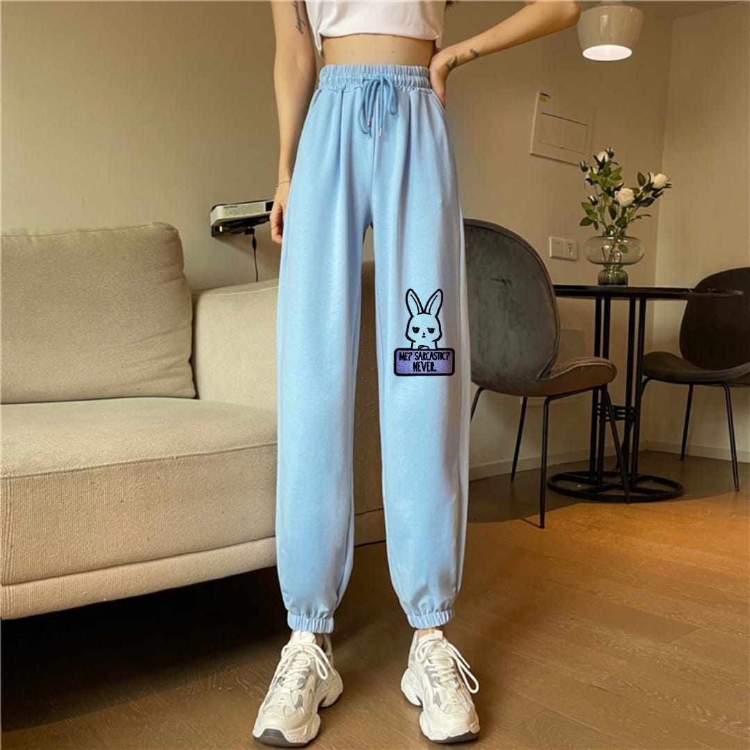Joggers para Mujeres Franela 20/1 reactivo - Gamarra - Ropa en Perú